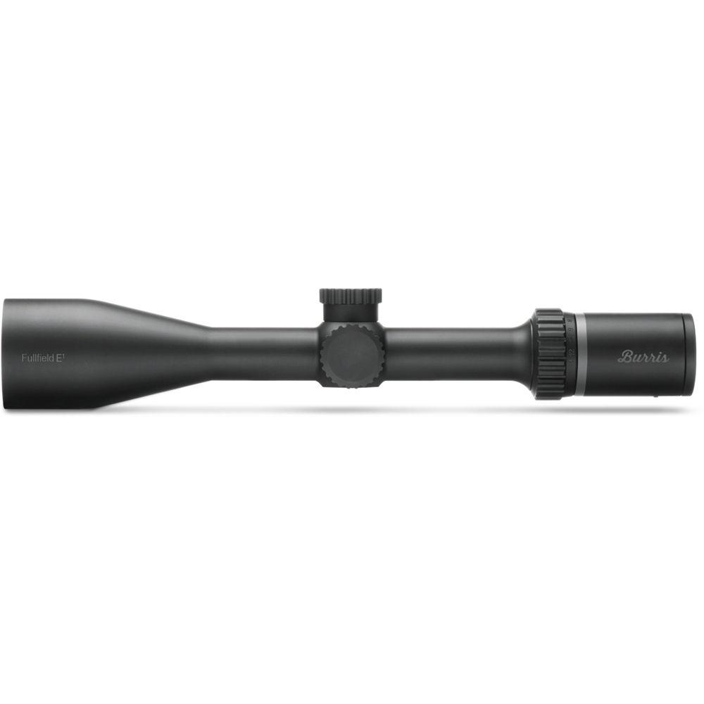 Burris Optics 4.5-14x42 Fullfield E1 Riflescope