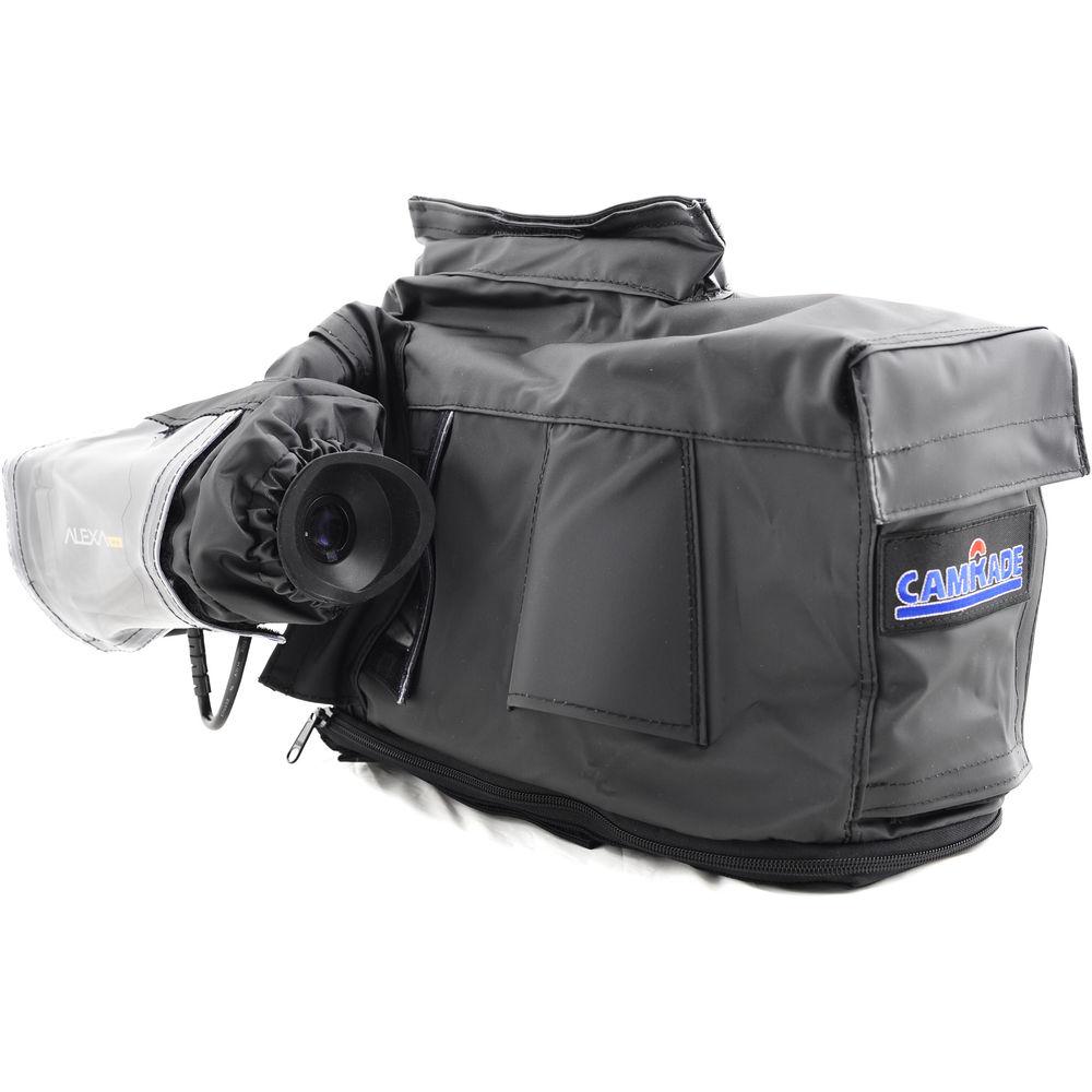 camRade wetSuit for ARRI ALEXA Mini