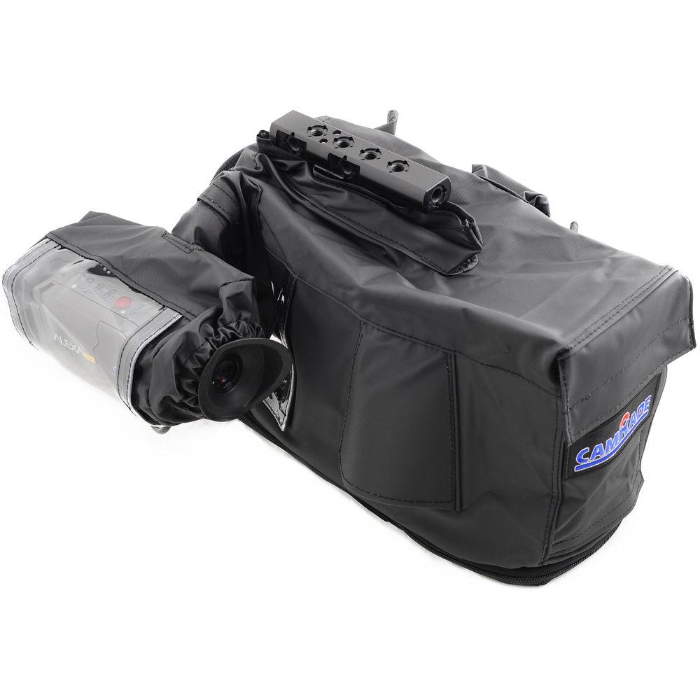 camRade wetSuit for ARRI ALEXA Mini