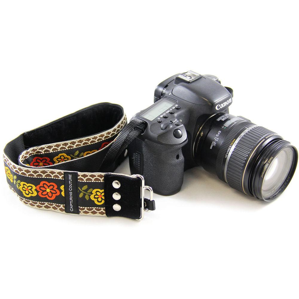 Capturing Couture Artisan 2" Camera Strap