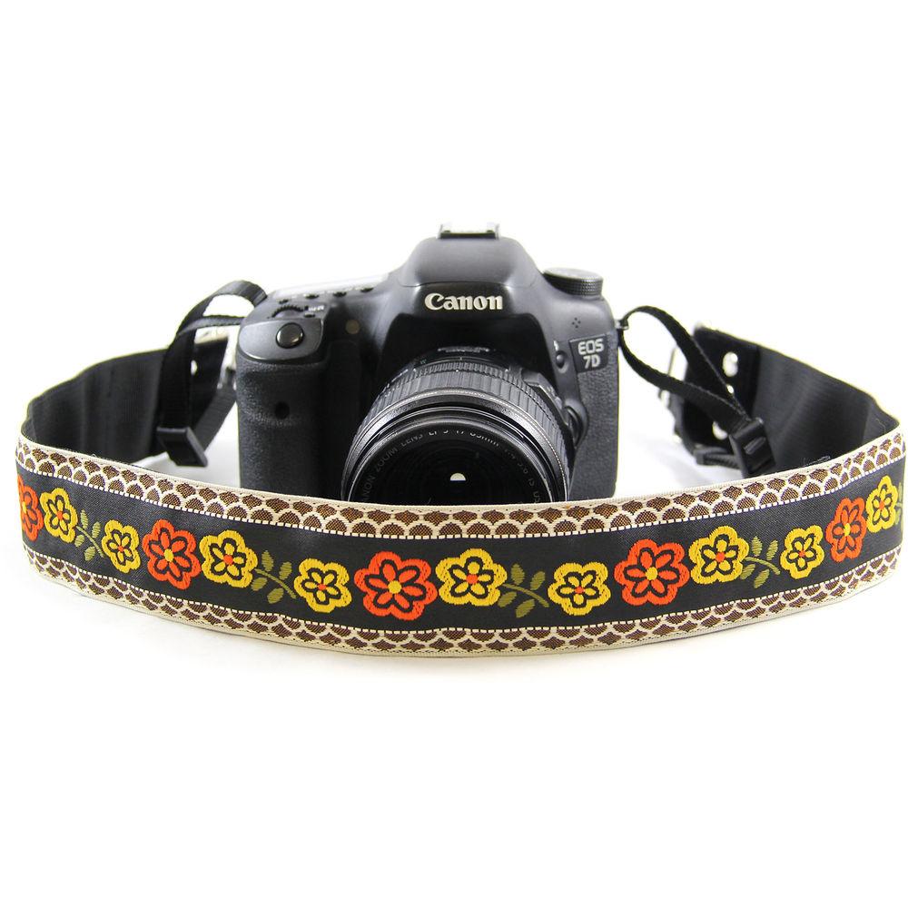Capturing Couture Artisan 2" Camera Strap