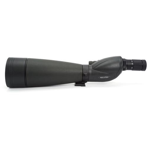Celestron TrailSeeker 100 22-67x100 Spotting Scope