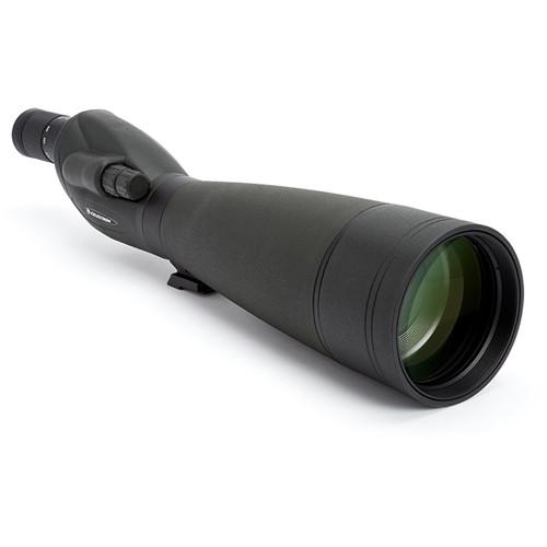 Celestron TrailSeeker 100 22-67x100 Spotting Scope