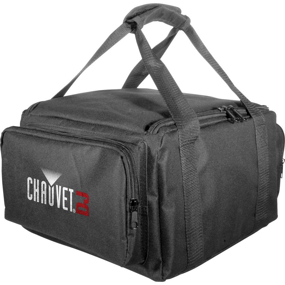 CHAUVET DJ CHS-FR4 VIP Gear Bag