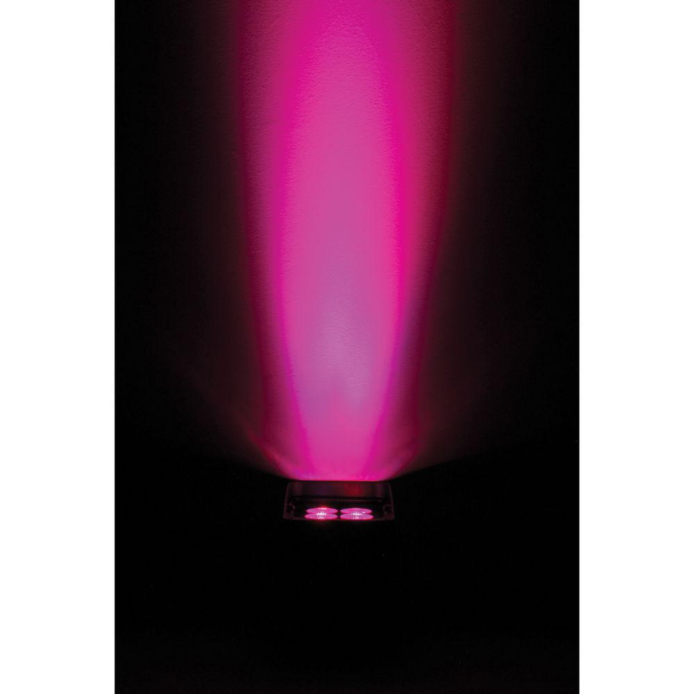 CHAUVET DJ Freedom Par-Hex 4 LED Light