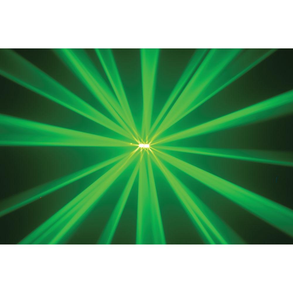 CHAUVET DJ Scorpion Dual-Beam Laser Fixture