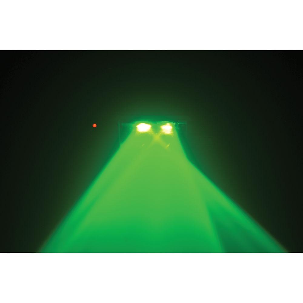 CHAUVET DJ Scorpion Dual-Beam Laser Fixture