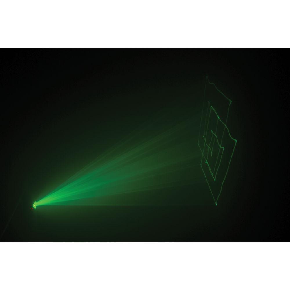 CHAUVET DJ Scorpion Dual-Beam Laser Fixture