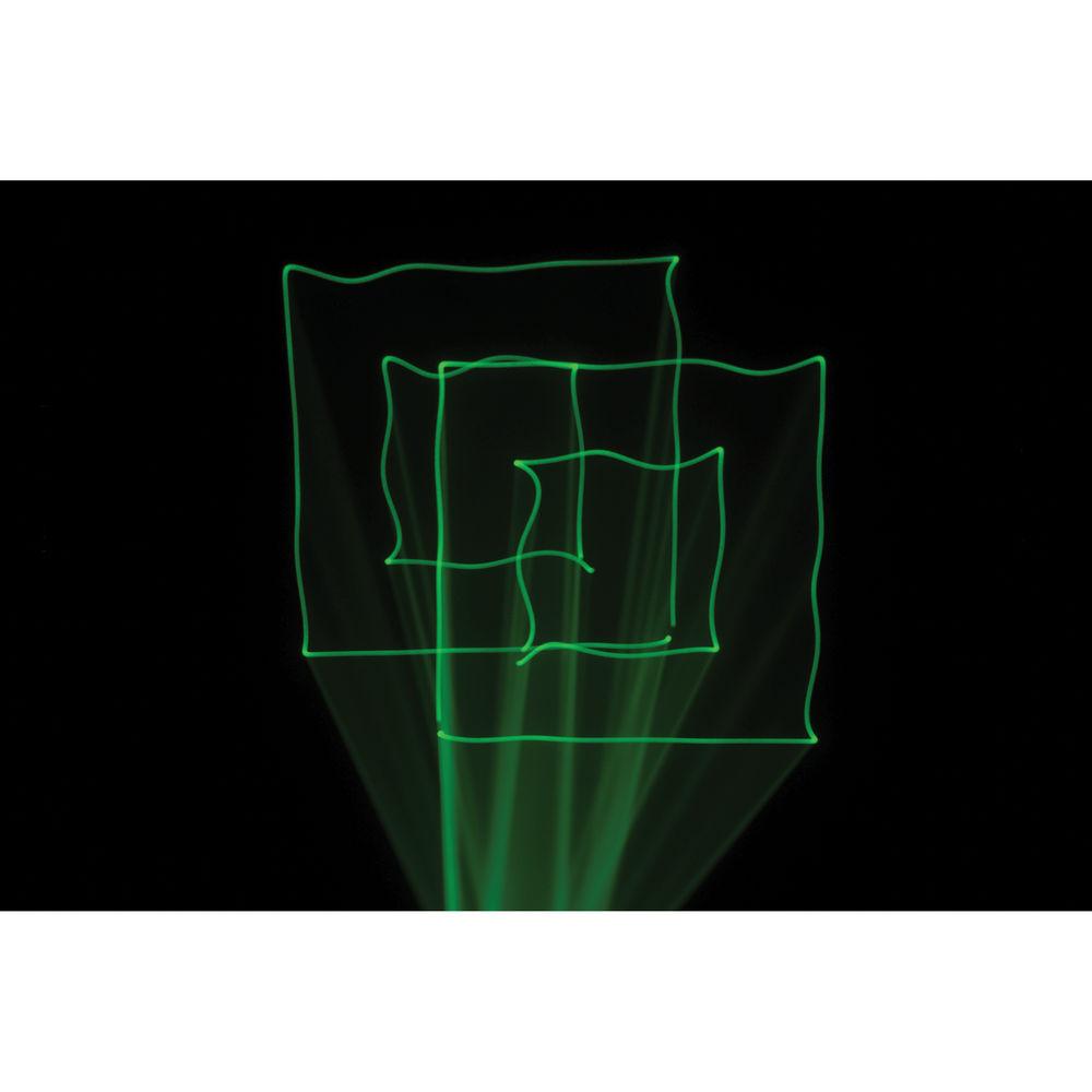 CHAUVET DJ Scorpion Dual-Beam Laser Fixture