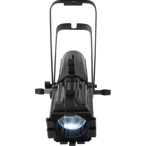 CHAUVET PROFESSIONAL Ovation Min-E-10CW LED Ellipsoidal Spot with 19 to 36 Degree Lens