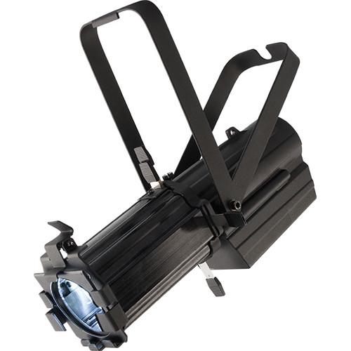 CHAUVET PROFESSIONAL Ovation Min-E-10CW LED Ellipsoidal Spot with 19 to 36 Degree Lens