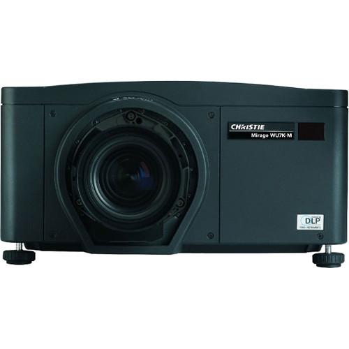 Christie WU7K-M WUXGA DLP Projector
