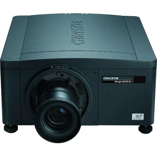 Christie WU7K-M WUXGA DLP Projector