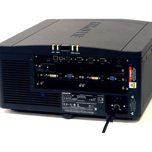 Christie WU7K-M WUXGA DLP Projector