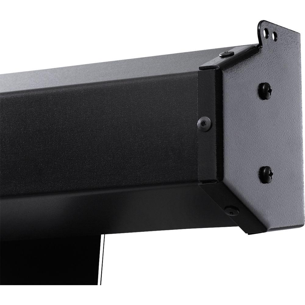 Draper 101650U Premier 87.5 x 140" Motorized Screen with LVC-IV Low Voltage Controller