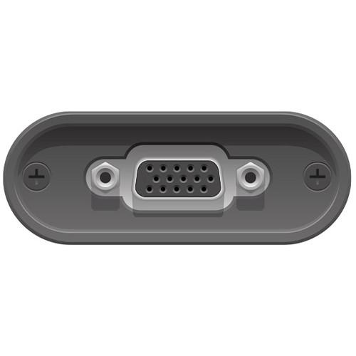 Epiphan KVM2USB Pocket-Sized KVM over USB Device