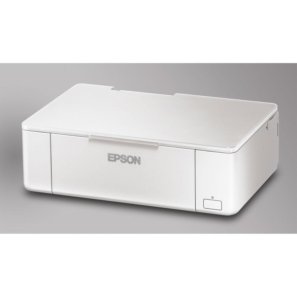 Epson PictureMate PM-400 Personal Photo Lab