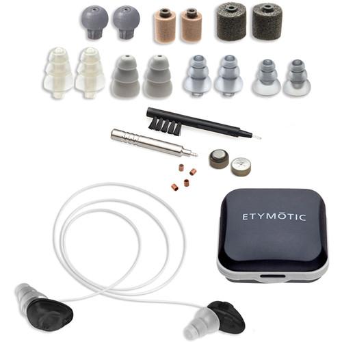 Etymotic Research EB15 LE BlastPLG Electronic Earplugs