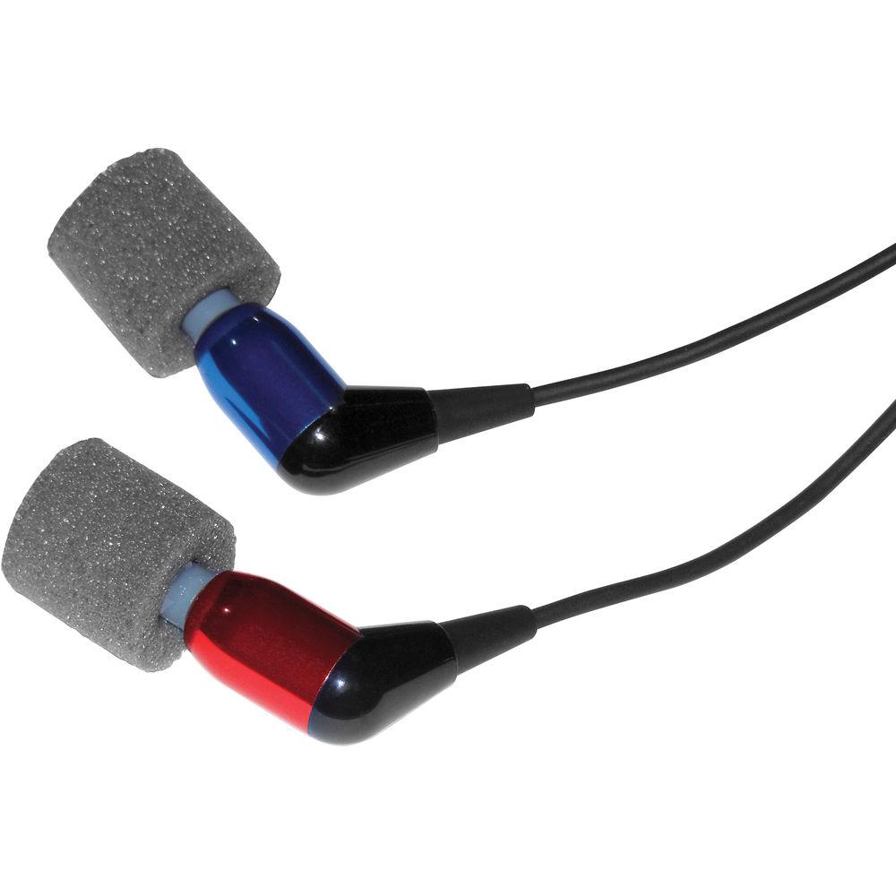 Etymotic Research Home Hearing Test Kit with Calibrated High-Definition Earphones