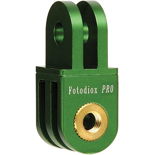FotodioX GoTough Extender 90 Mount for GoPro Cameras