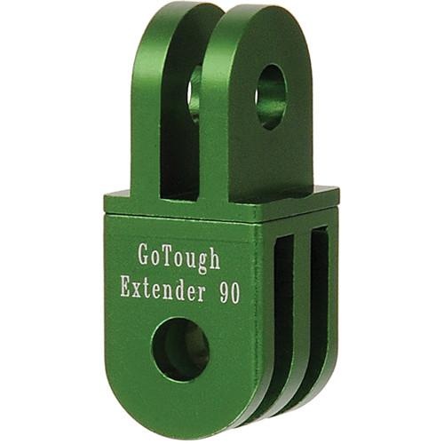 FotodioX GoTough Extender 90 Mount for GoPro Cameras