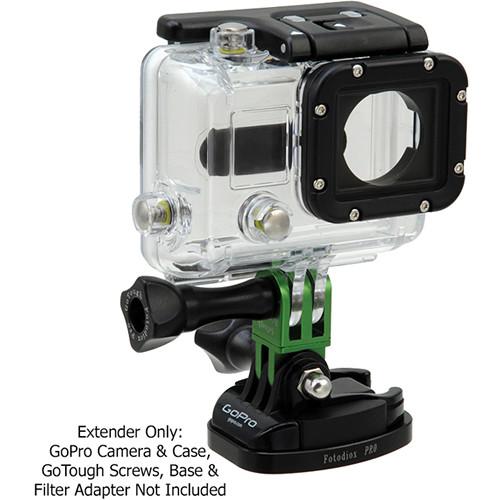 FotodioX GoTough Extender 90 Mount for GoPro Cameras