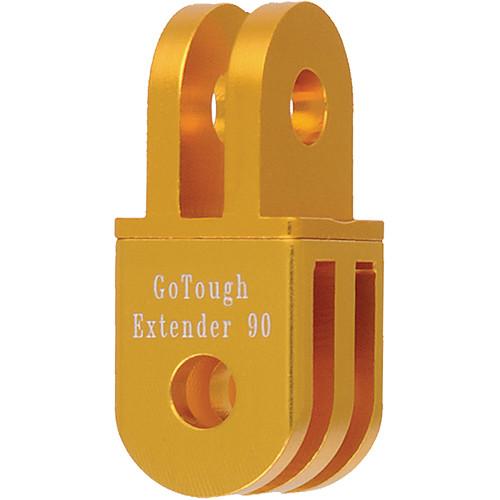 FotodioX GoTough Extender 90 Mount for GoPro Cameras