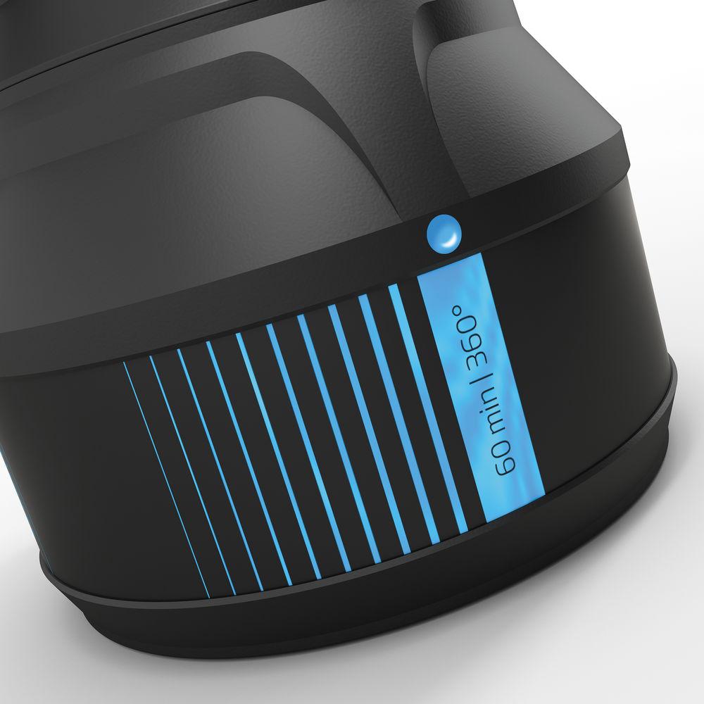 GoPole Scenelapse 360 Time-Lapse Device with GoPro Mount