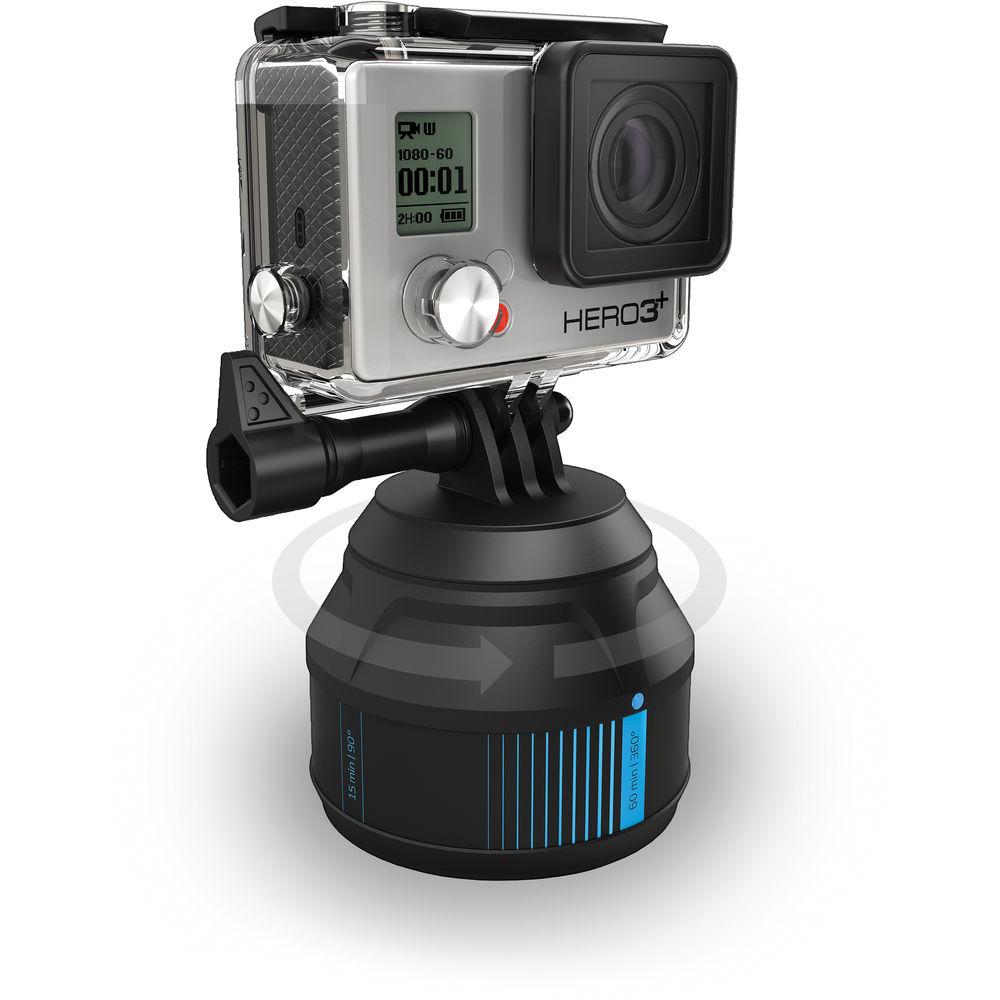 GoPole Scenelapse 360 Time-Lapse Device with GoPro Mount