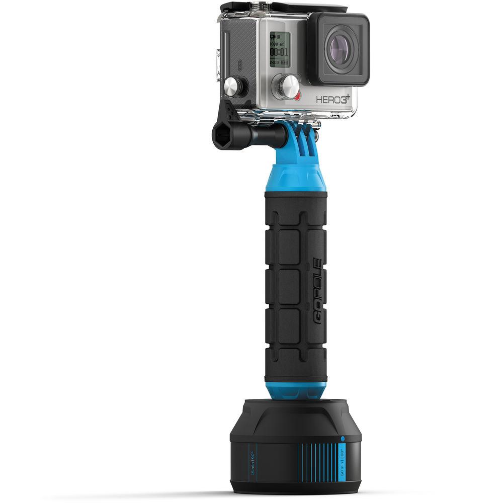 GoPole Scenelapse 360 Time-Lapse Device with GoPro Mount