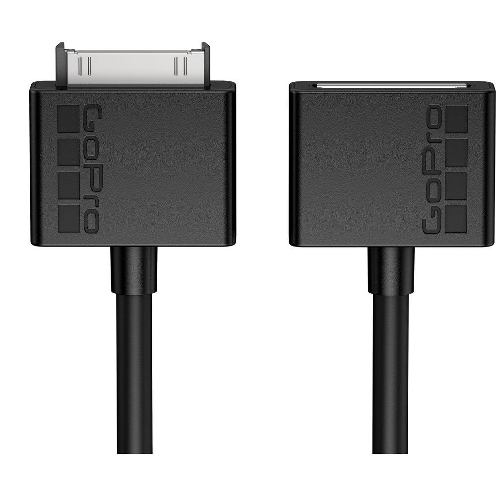 GoPro BacPac Extension Cable