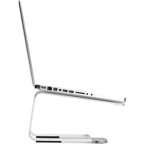Griffin Technology Elevator Desktop Stand For Laptops