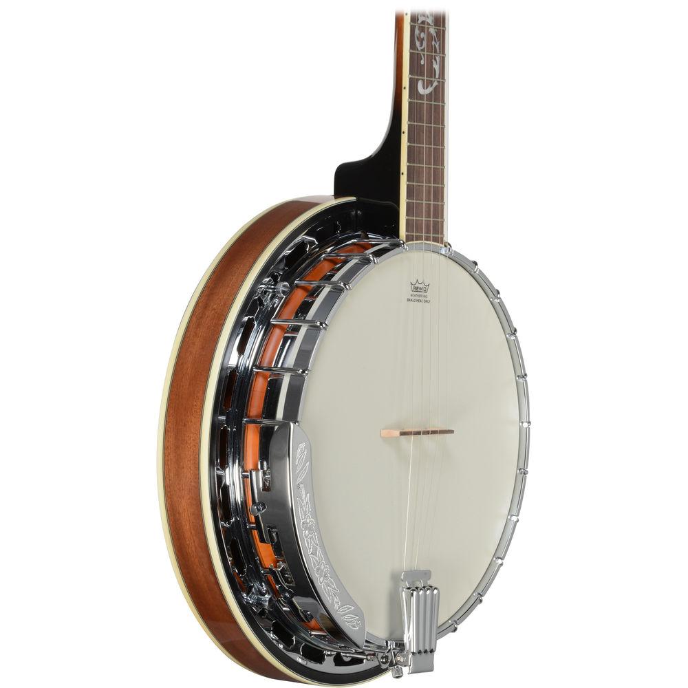 Ibanez B200 5-String Banjo