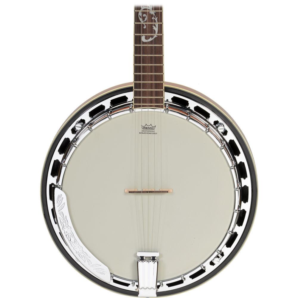 Ibanez B200 5-String Banjo