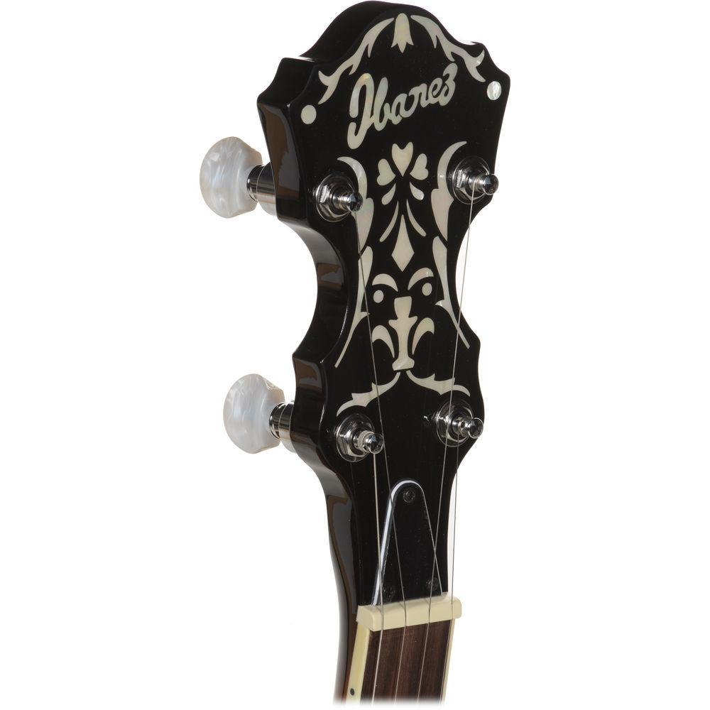 Ibanez B200 5-String Banjo
