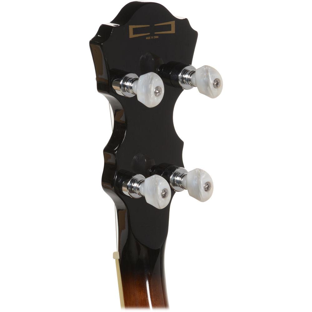 Ibanez B200 5-String Banjo