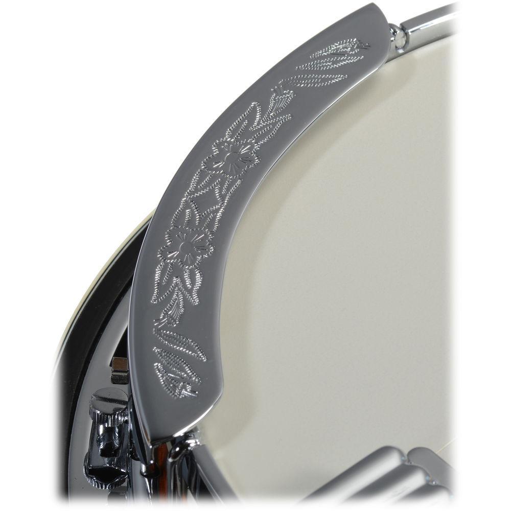 Ibanez B200 5-String Banjo