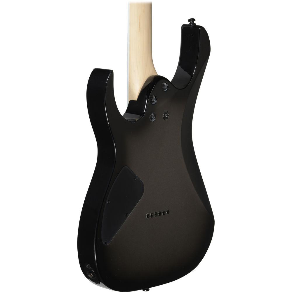 Ibanez GRG121DX GIO Series Electric Guitar