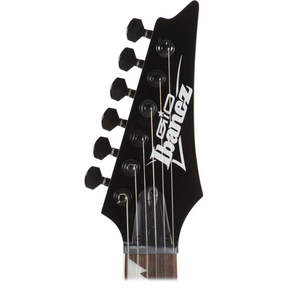 Ibanez GRG121DX GIO Series Electric Guitar