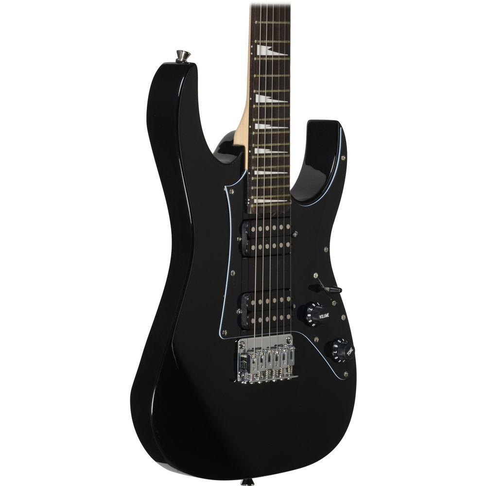 Ibanez GRGM21 miKro Series Electric Guitar