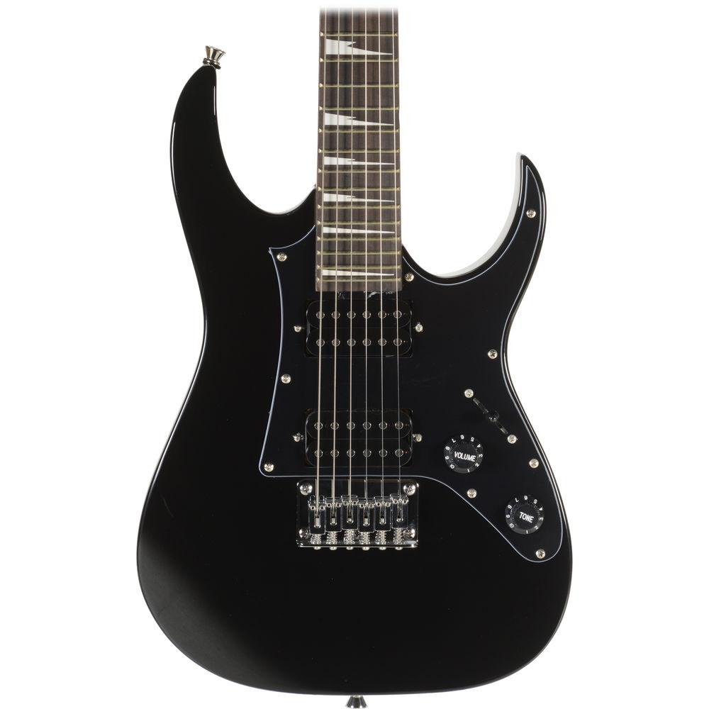 Ibanez GRGM21 miKro Series Electric Guitar