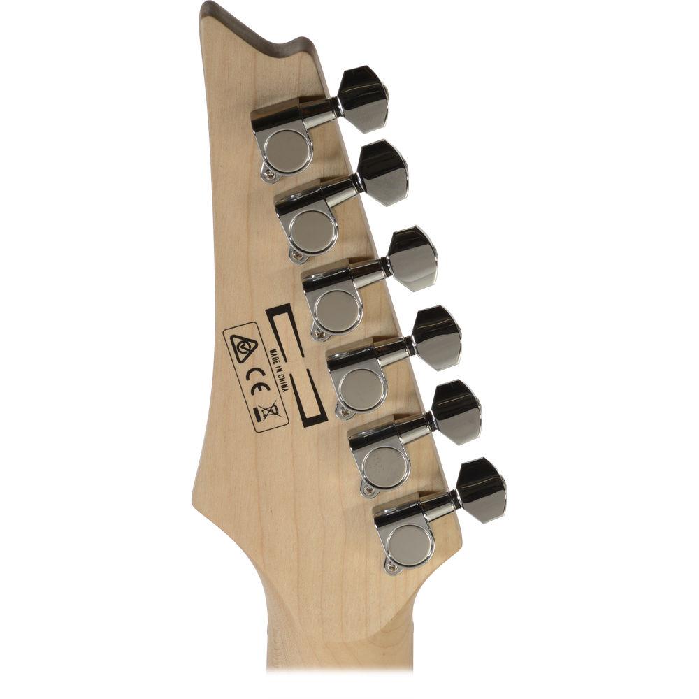 Ibanez GRGM21 miKro Series Electric Guitar