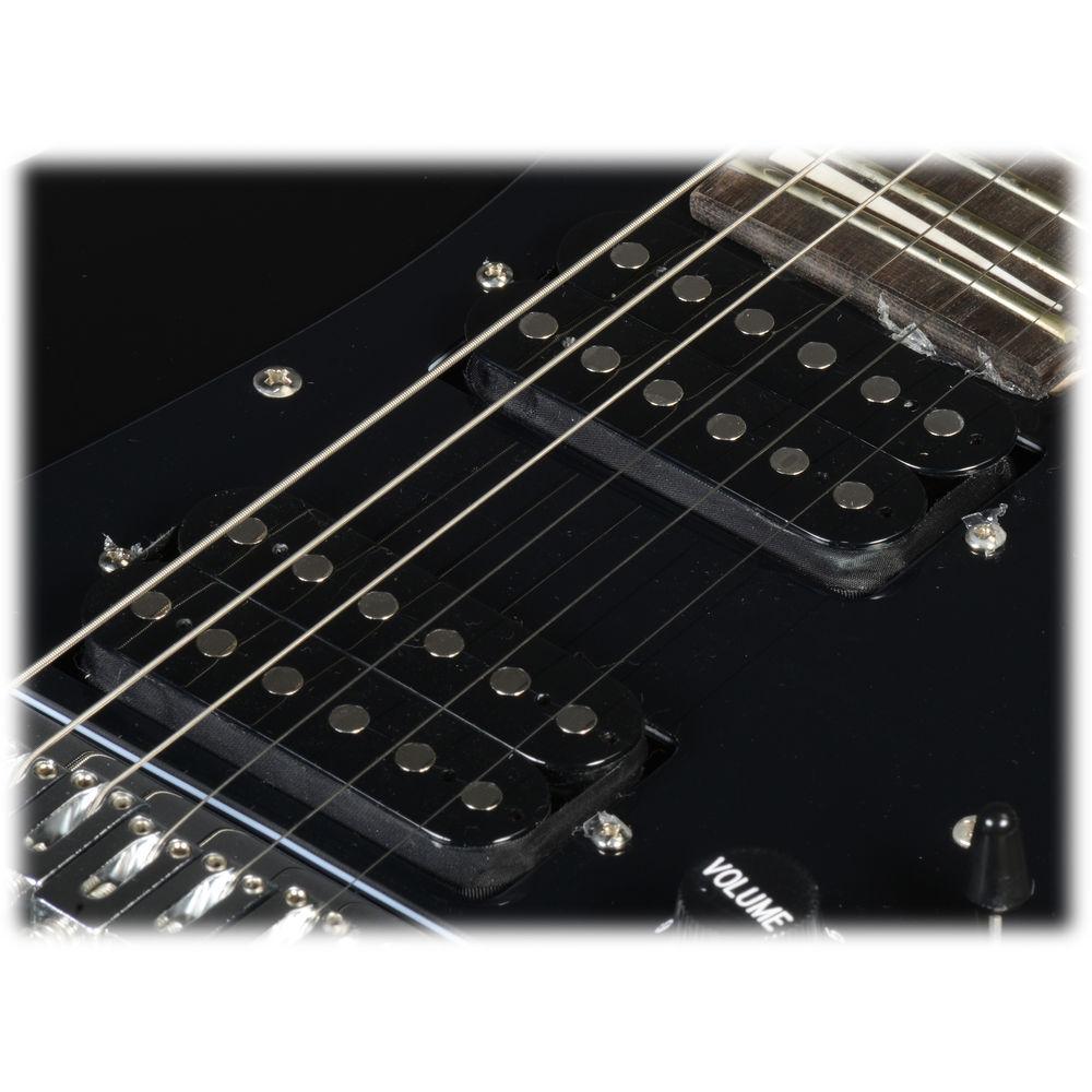 Ibanez GRGM21 miKro Series Electric Guitar