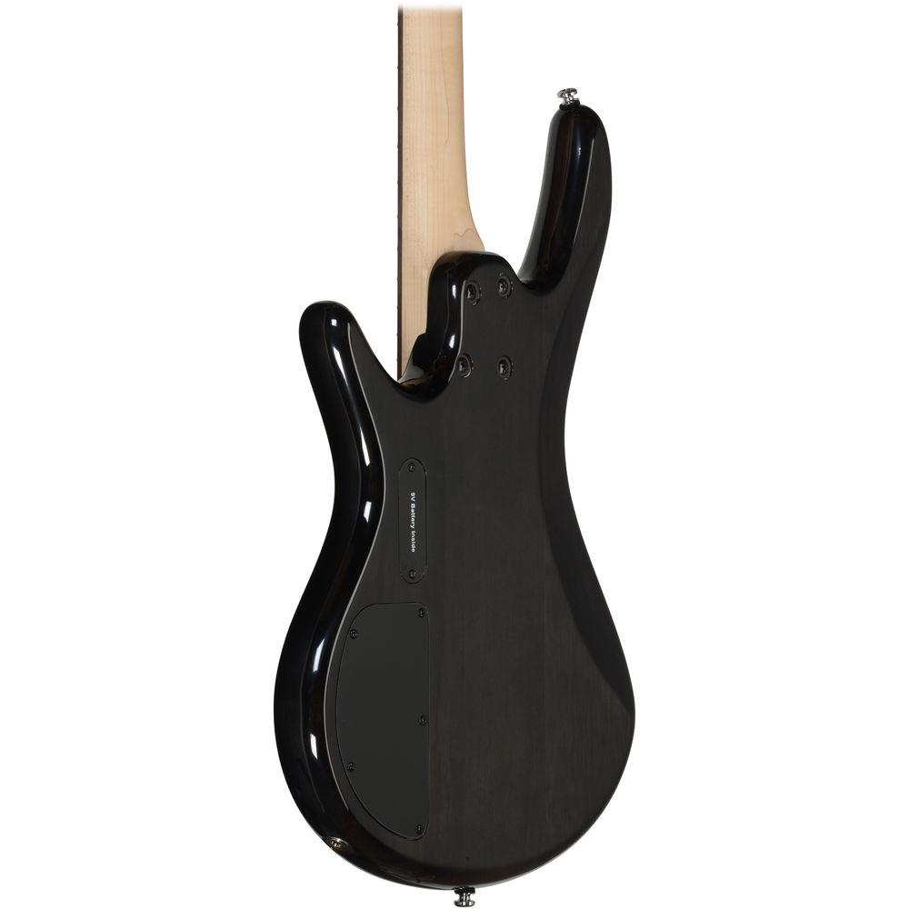 Ibanez GSR200 GIO 4-String Bass