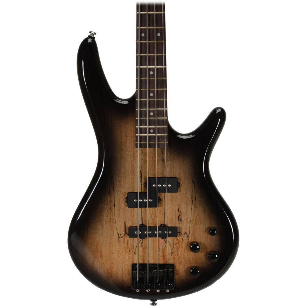Ibanez GSR200 GIO 4-String Bass