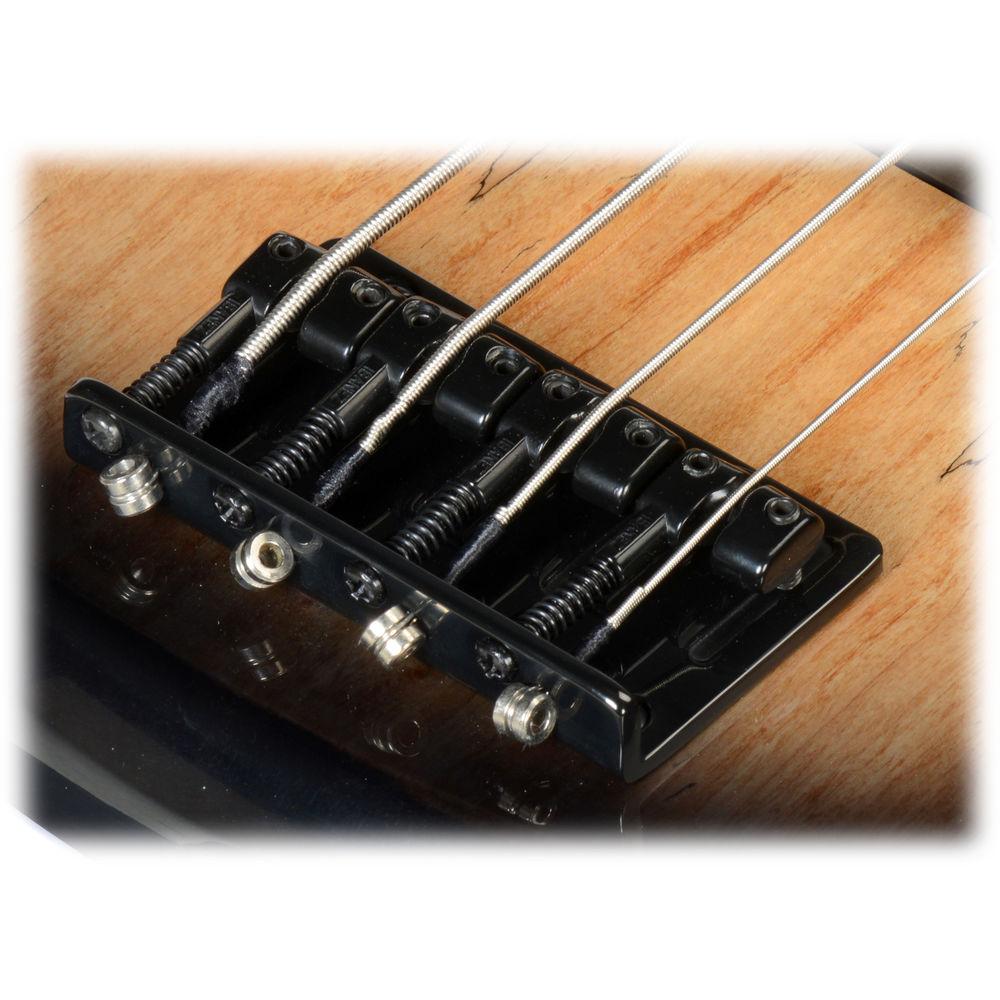 Ibanez GSR200 GIO 4-String Bass