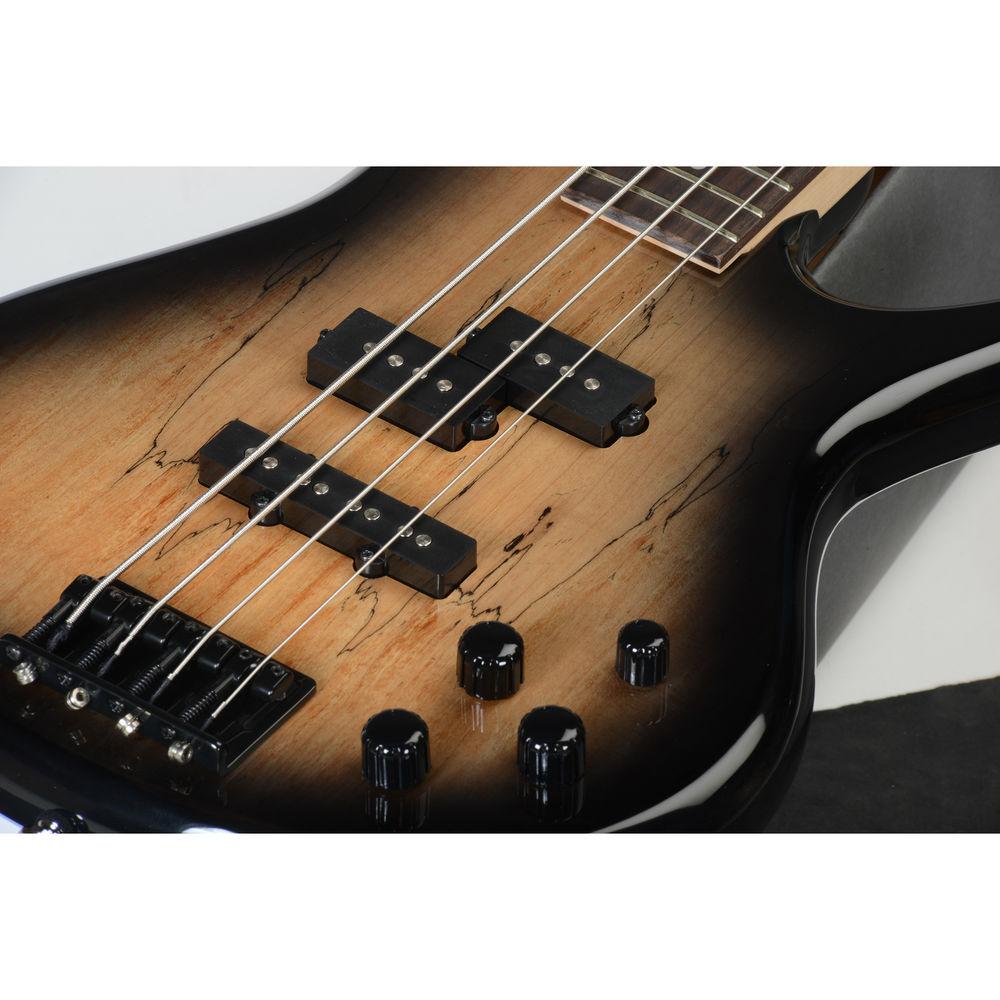 Ibanez GSR200 GIO 4-String Bass