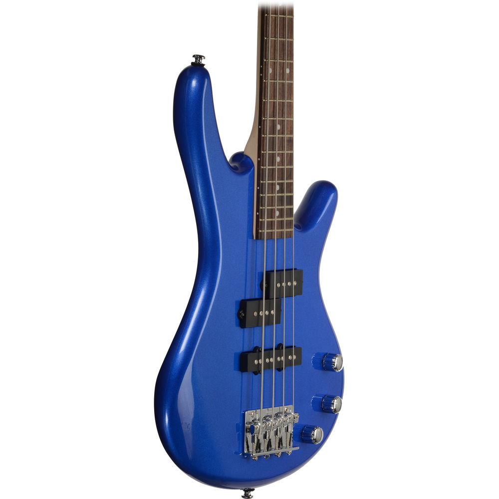 Ibanez GSRM20 miKro Short-Scale 4-String Bass
