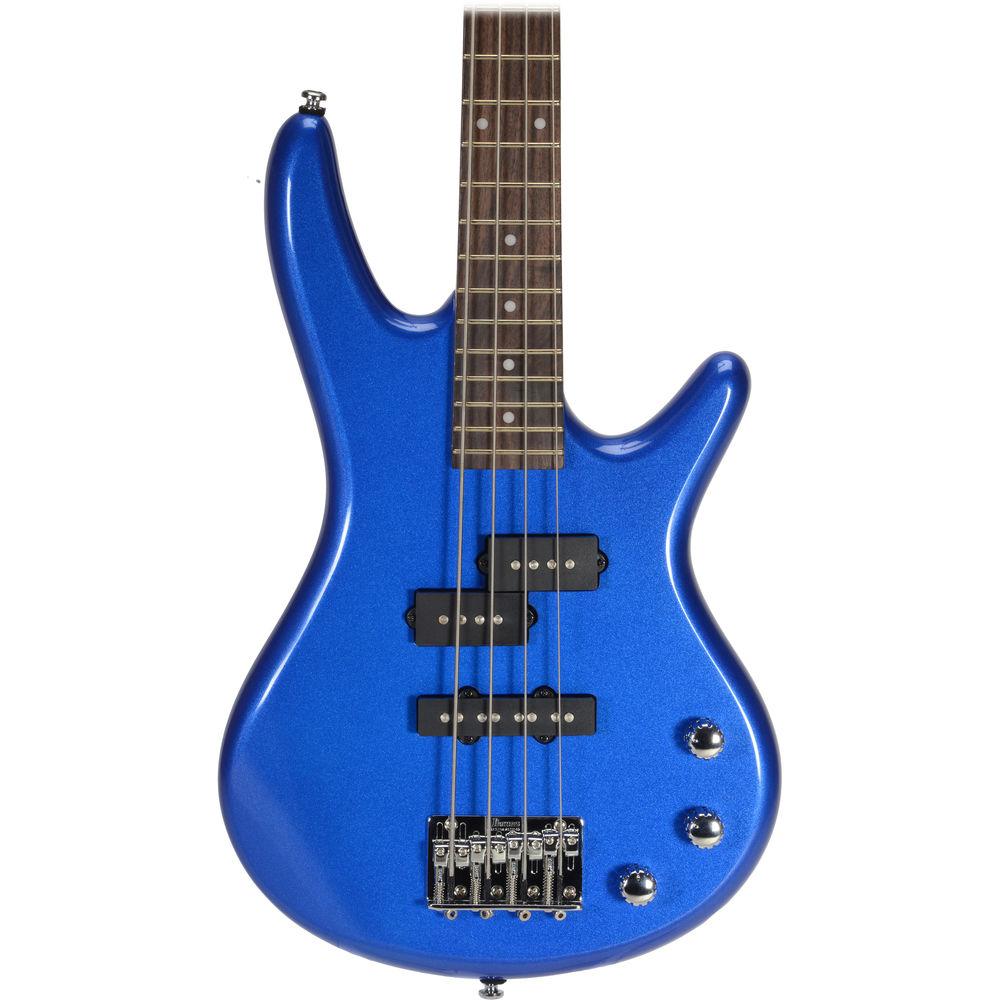 Ibanez GSRM20 miKro Short-Scale 4-String Bass
