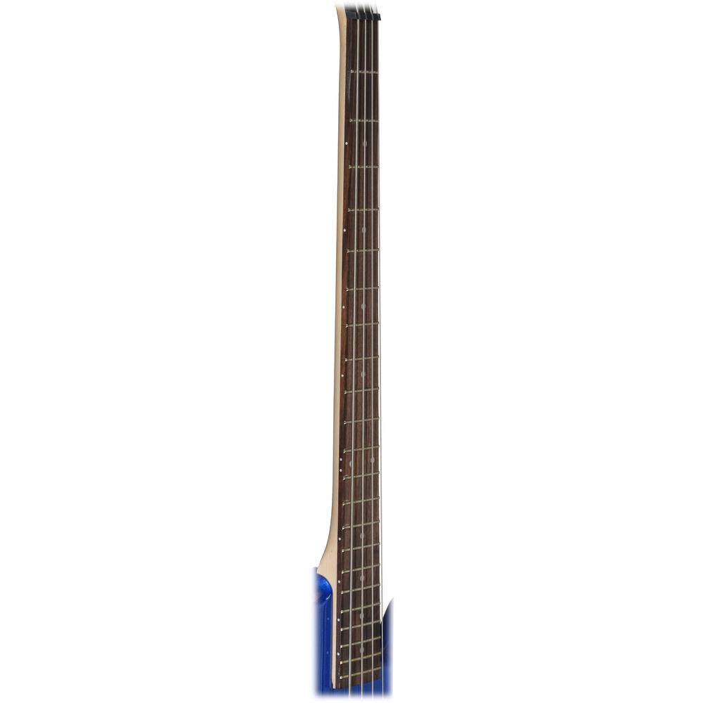Ibanez GSRM20 miKro Short-Scale 4-String Bass